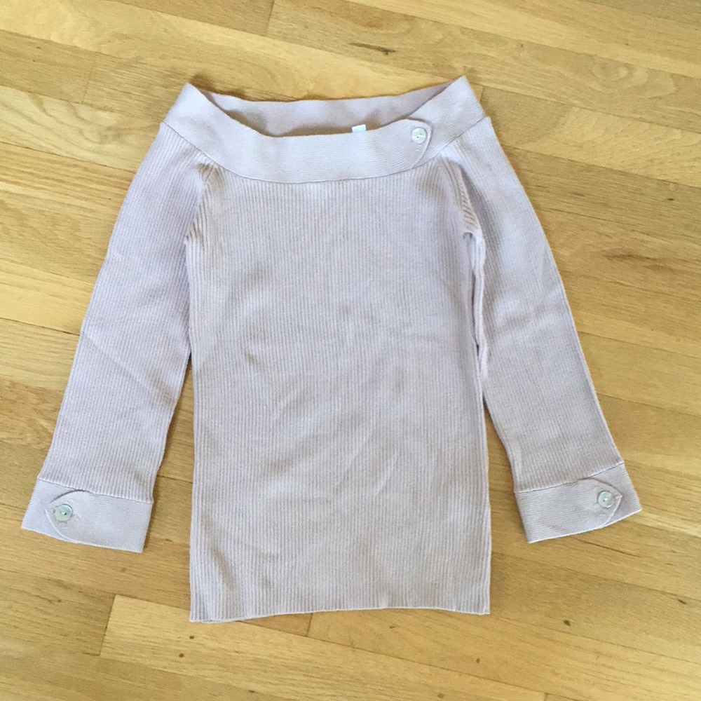 Cote femme sweater